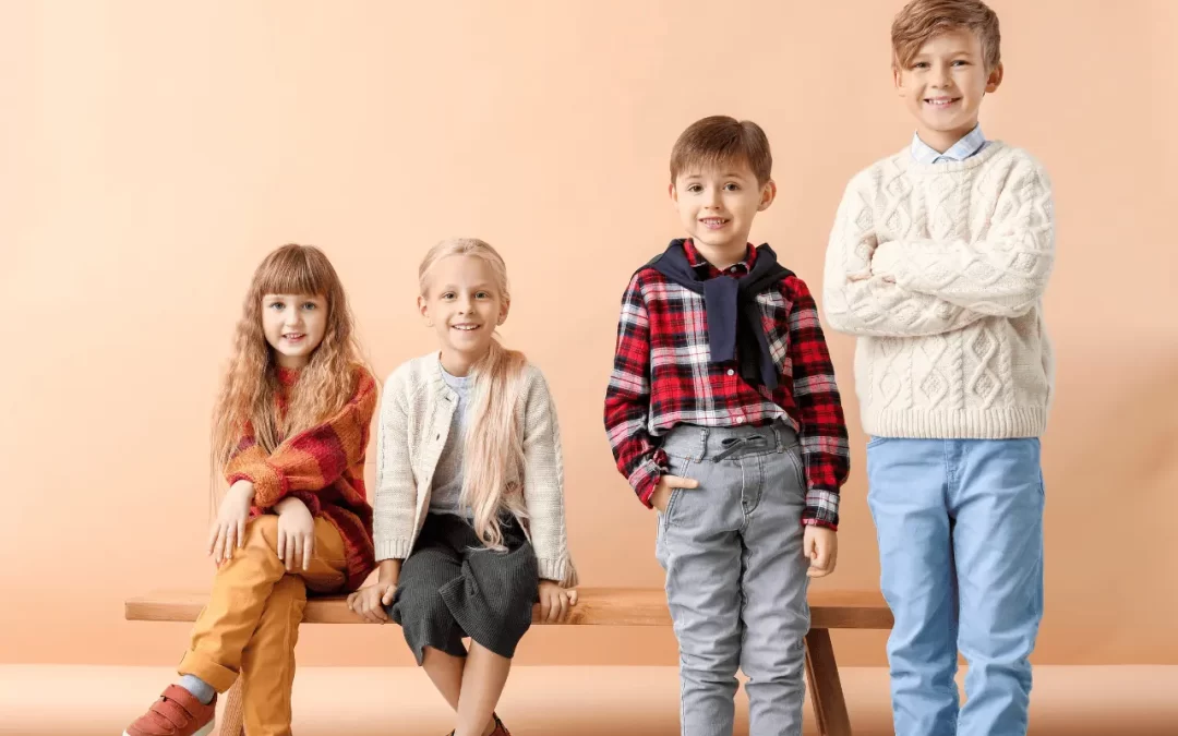 Everything You Need to Know About PR for Children’s Brands