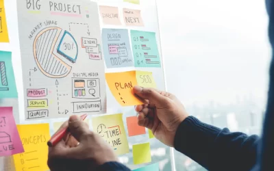 Essex Marketing Strategy Agency