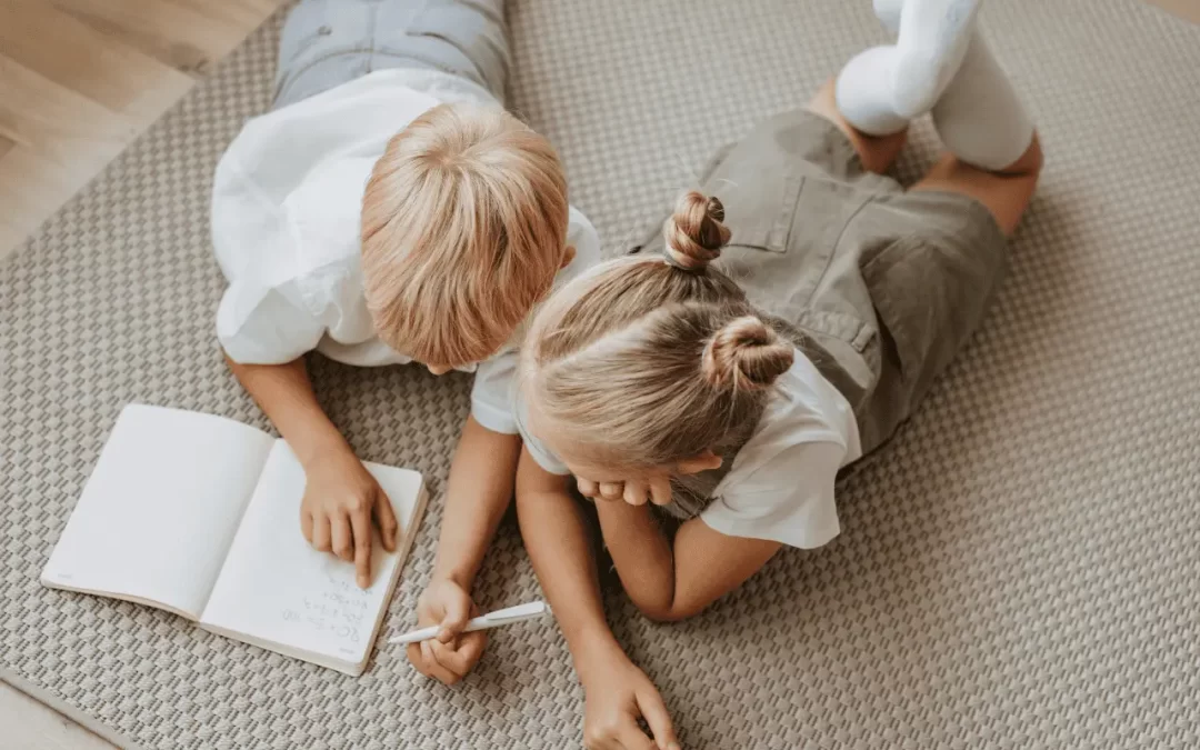 Advice from Our Children’s PR Agency, VerriBerri