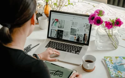 3 Reasons You May Need a Graphic Design Agency (and How We Can Help!)