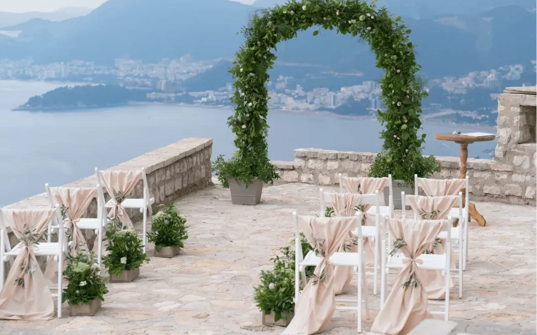 A Guide to Marketing Your Wedding Venue from Our Specialists