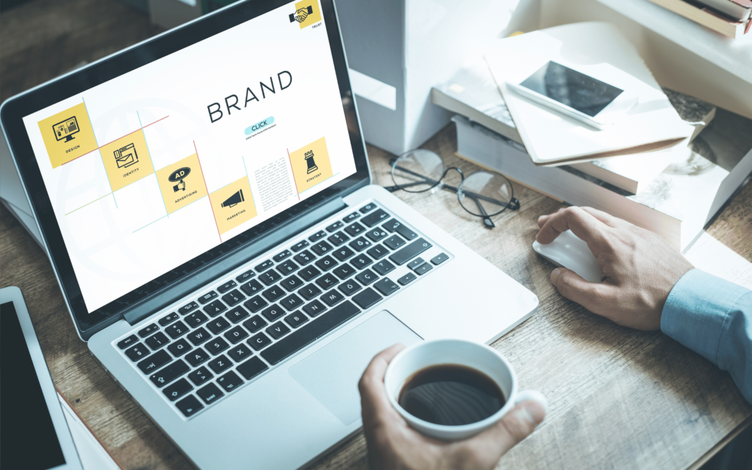 Rebranding Agency: Everything You Need to Know About Revamping Your Brand Image
