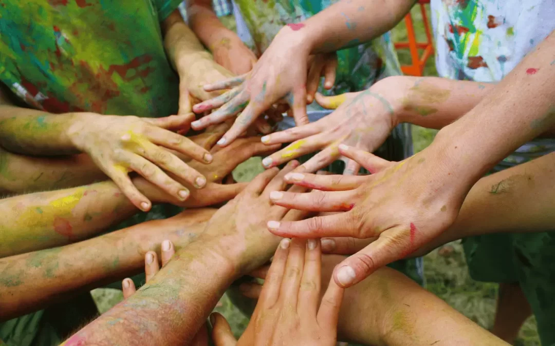 Marketing for Children: Understanding the Impact and Responsibility