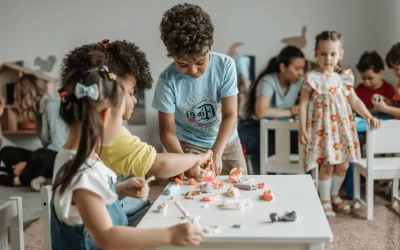 The In’s and Out’s of Marketing for Children from Our Award-Winning Agency