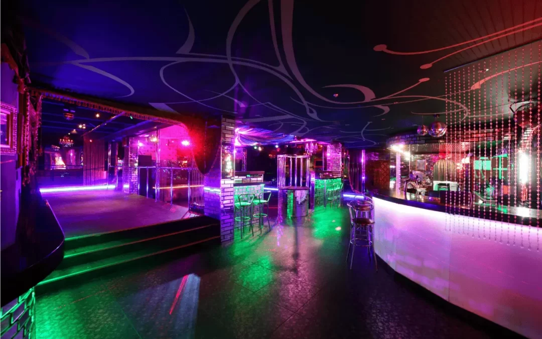 Marketing Agency for Clubs and Bars: How To Promote Your Venue Effectively