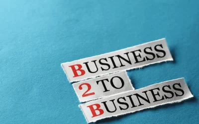 B2B Content Marketing