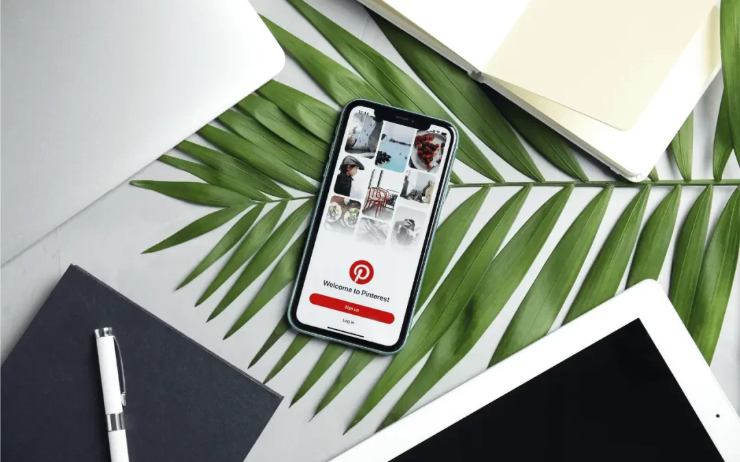 Pinterest Marketing Agency in Essex: Growing Your Online Presence