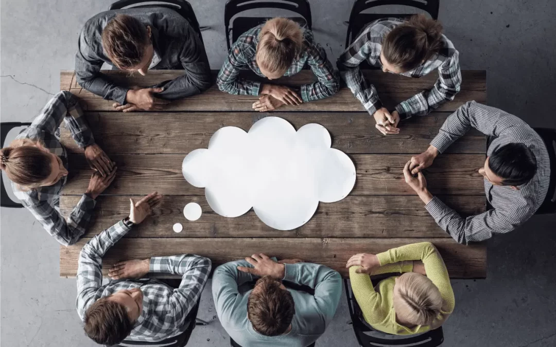 Business Development Agency: How We Can Help Your Brand Thrive