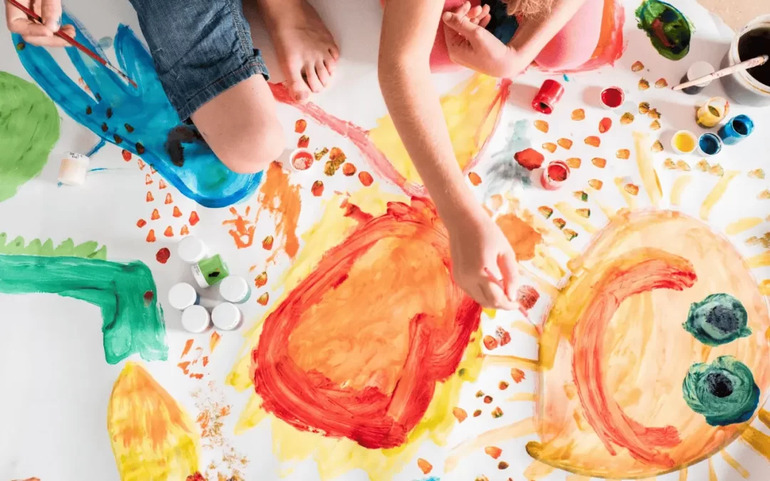 Kids Marketing Agency: Finding the Right Approach