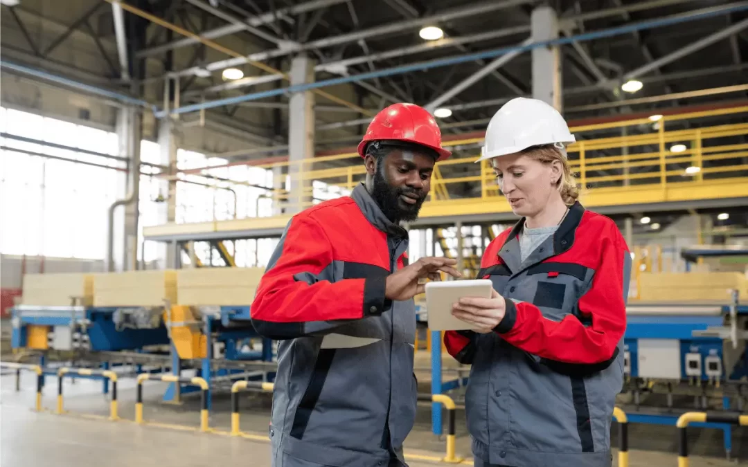 Manufacturing SEO Agency: How We Can Help