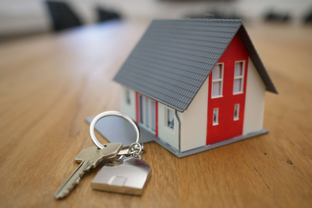 Image to depict marketing for a property