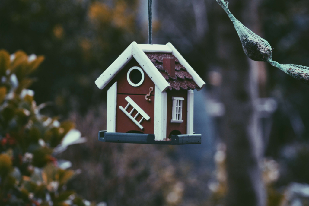 Image of a property ornament