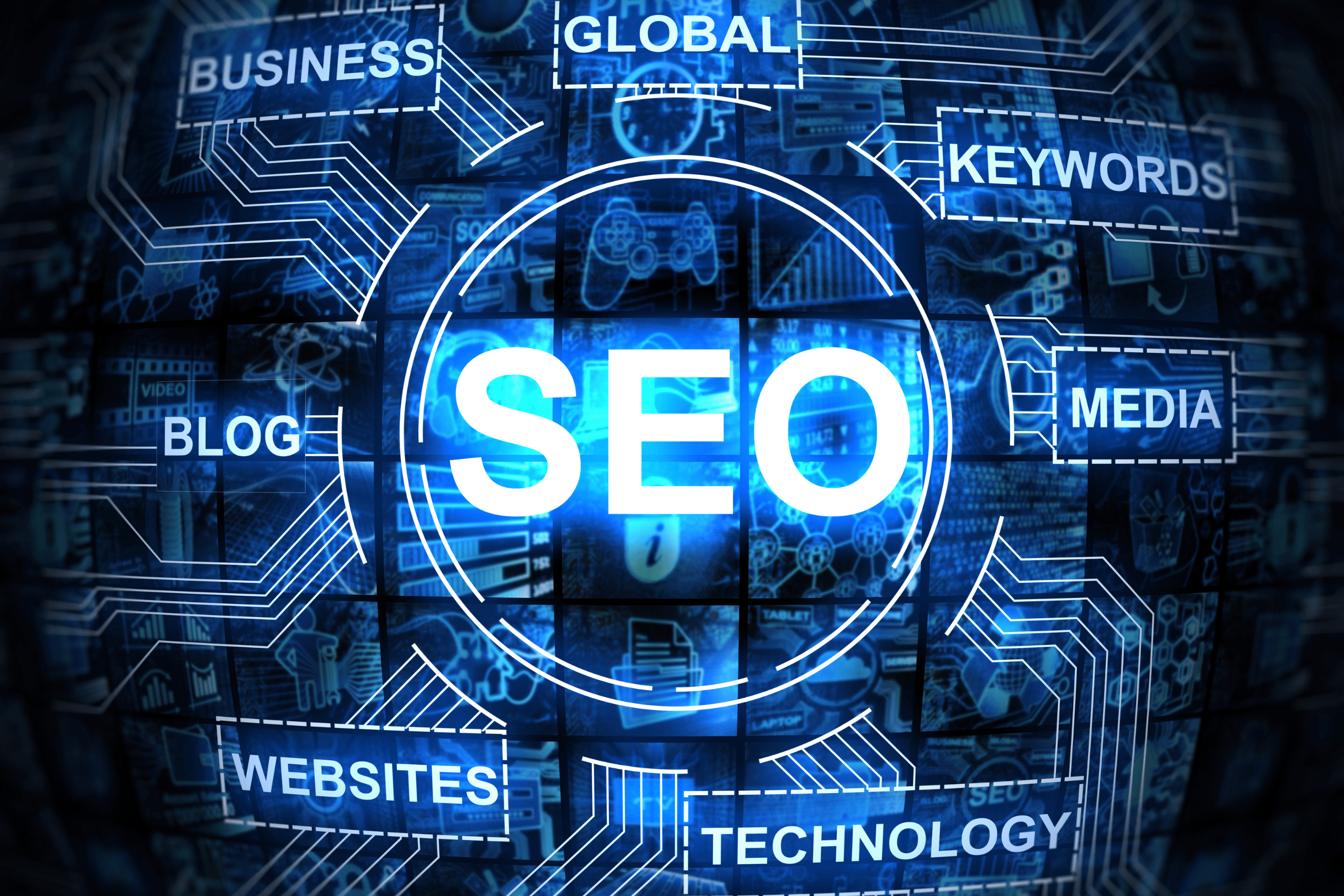 SEO Company in Colchester: Search Engine Optimisation Explained