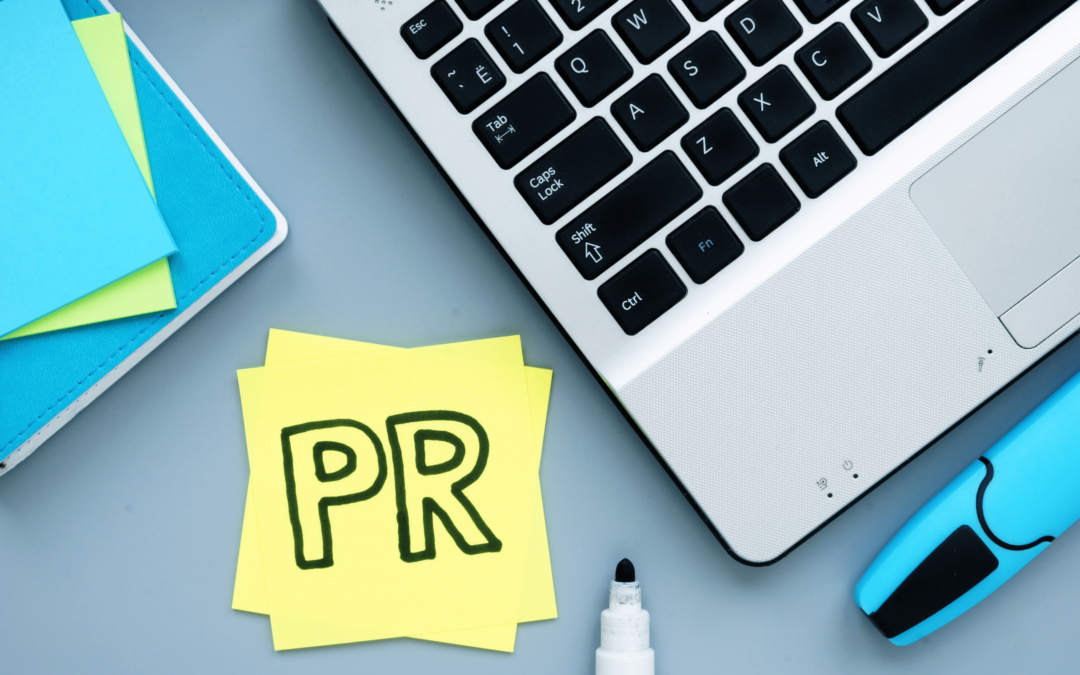 Small Business PR Agency