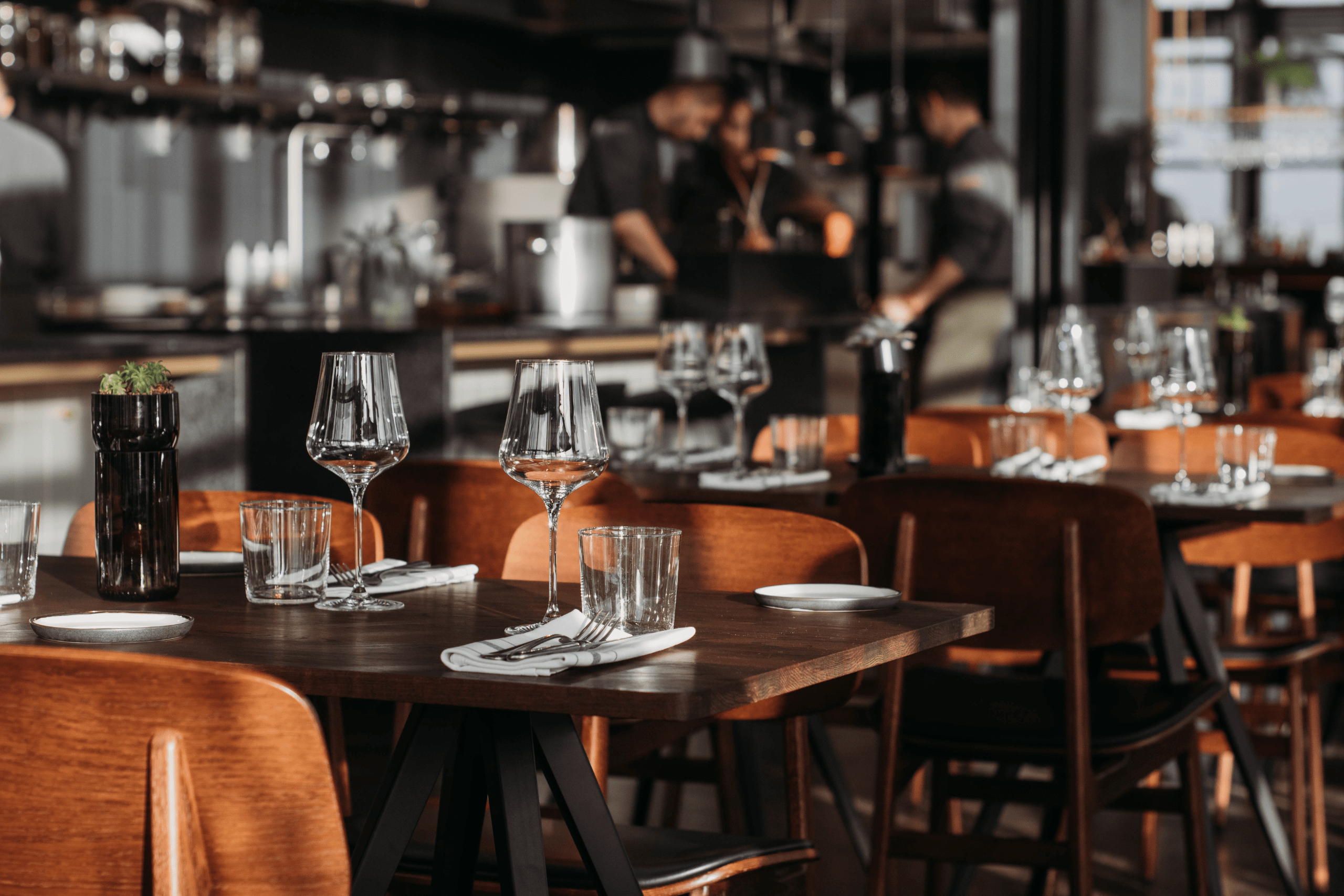 Food and Drink Marketing Agency for Restaurants: Where to start