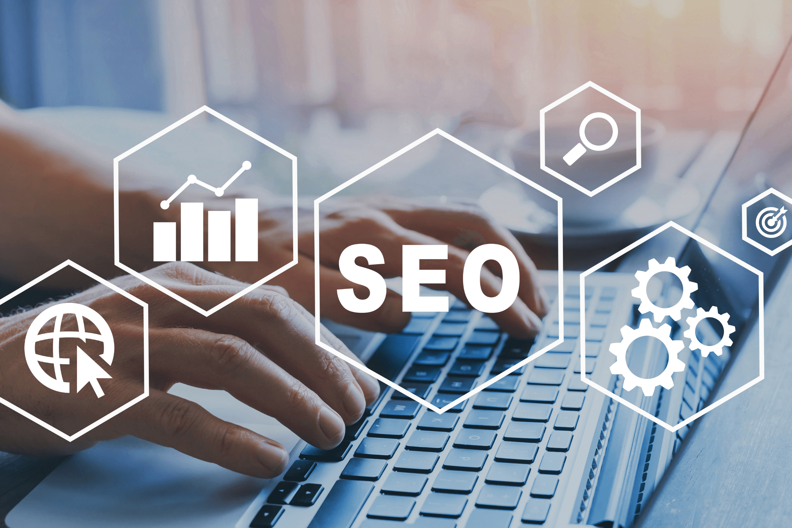 Using Essex SEO Services to Get the Most from Your Website