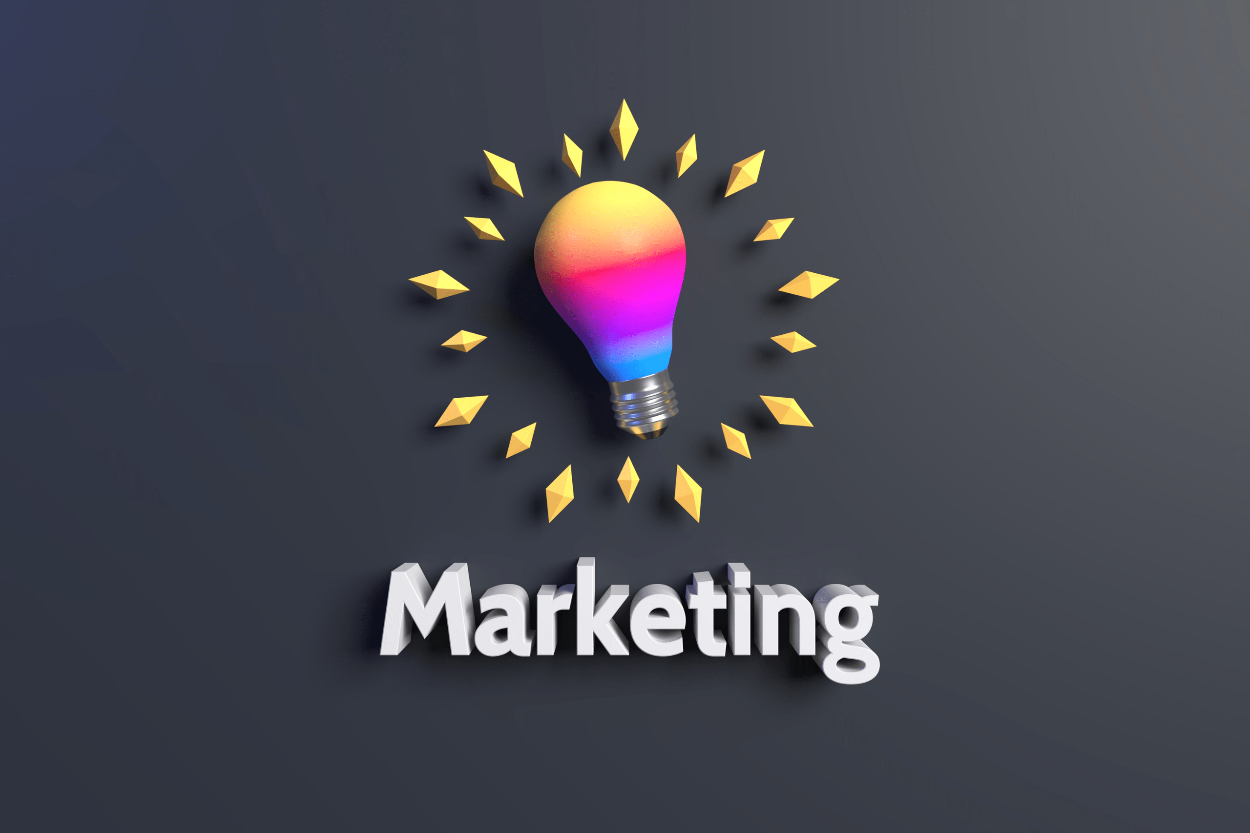 Graphic to introduce our blog titled 'Digital marketing company in Essex'