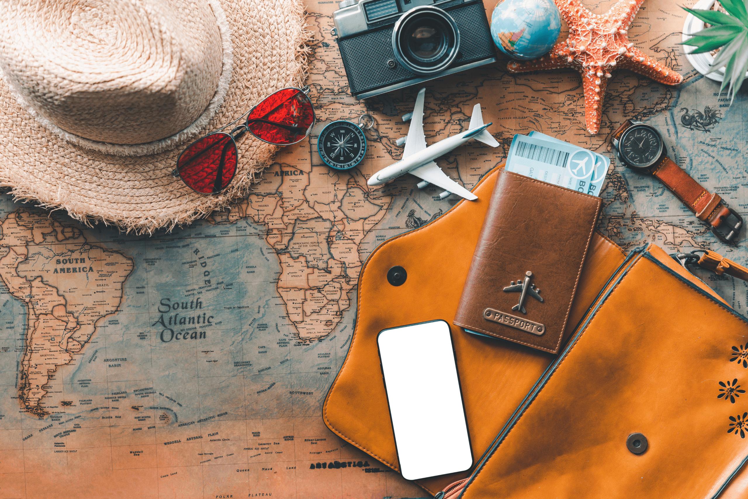 Influencer Marketing for Travel Brands: Building your Strategy
