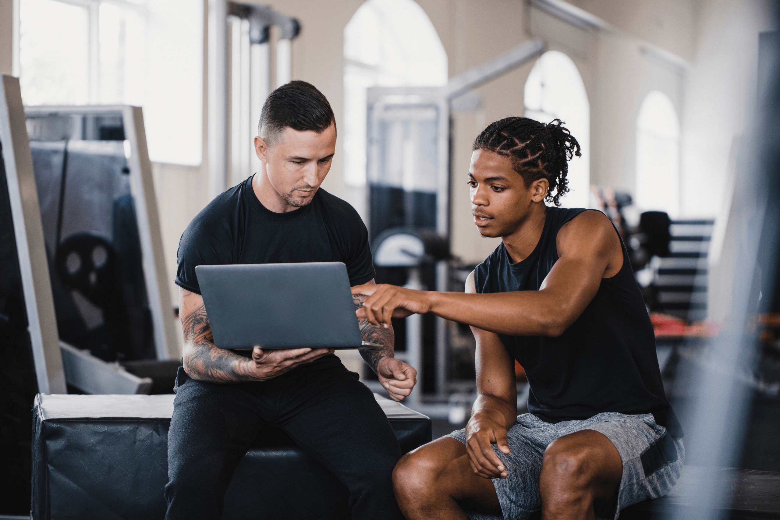 Marketing for Personal Trainers: Boosting your clientele