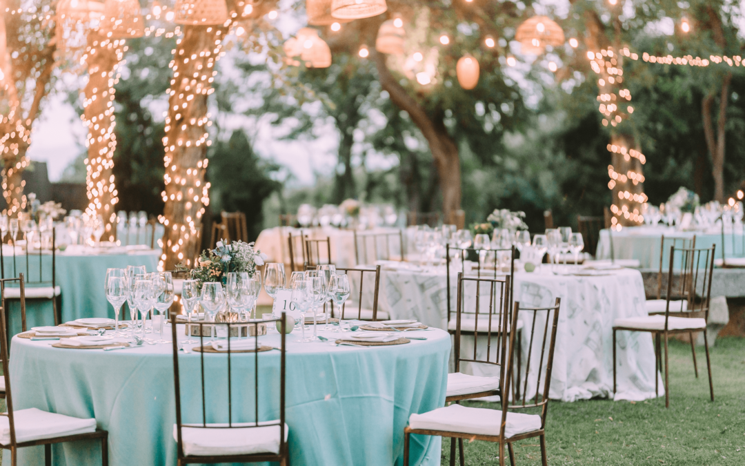Top Tips for Marketing Your Wedding Venue