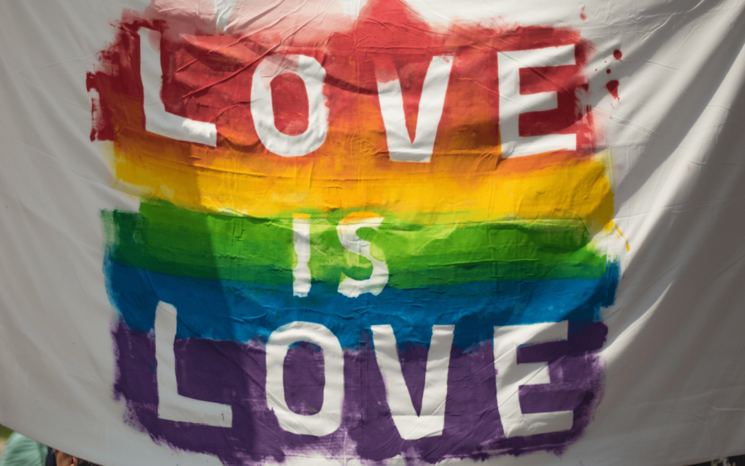 Celebrating Pride as a Workplace: Thoughts from an LGBTQ+ PR Agency