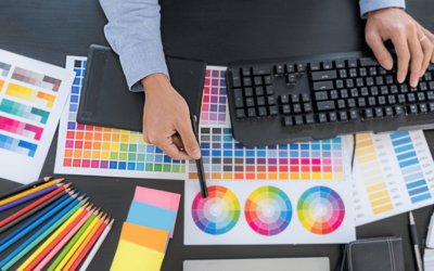 Graphic Design in Essex: Why It Pays to Work Alongside Design Experts