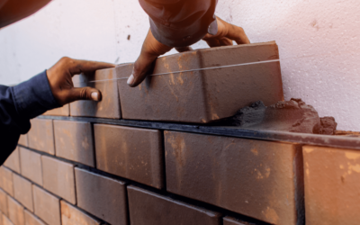 Mastering the Blueprint: How to Excel at Marketing for Bricklayers