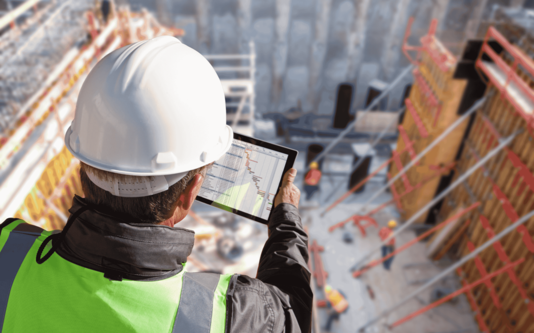 Marketing for Construction Companies: Building a Strong Strategy