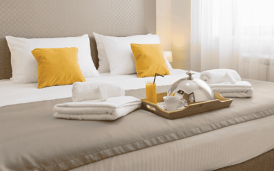 Hotel Marketing Strategies: How to Increase Your Bookings