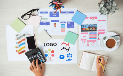 Logo Design Services: The Importance of a Strong Brand Image