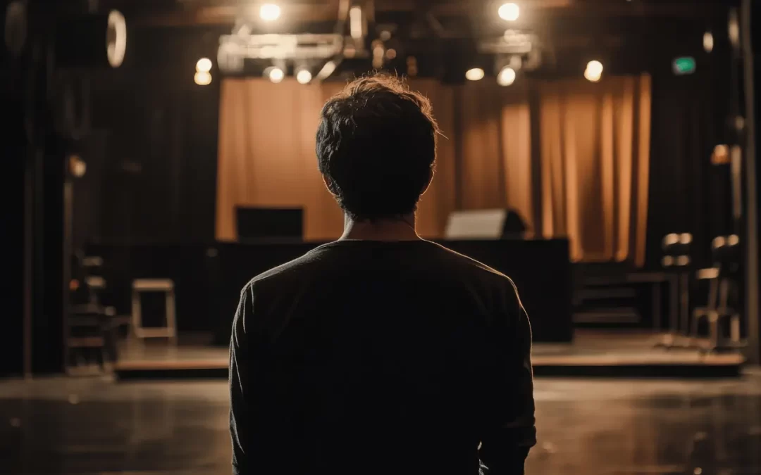 Marketing for Theatres: How VerriBerri Can Help You Thrive in 2025