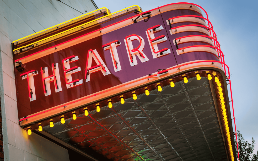 Marketing for Theatres: How VerriBerri Can Help You Thrive in 2025