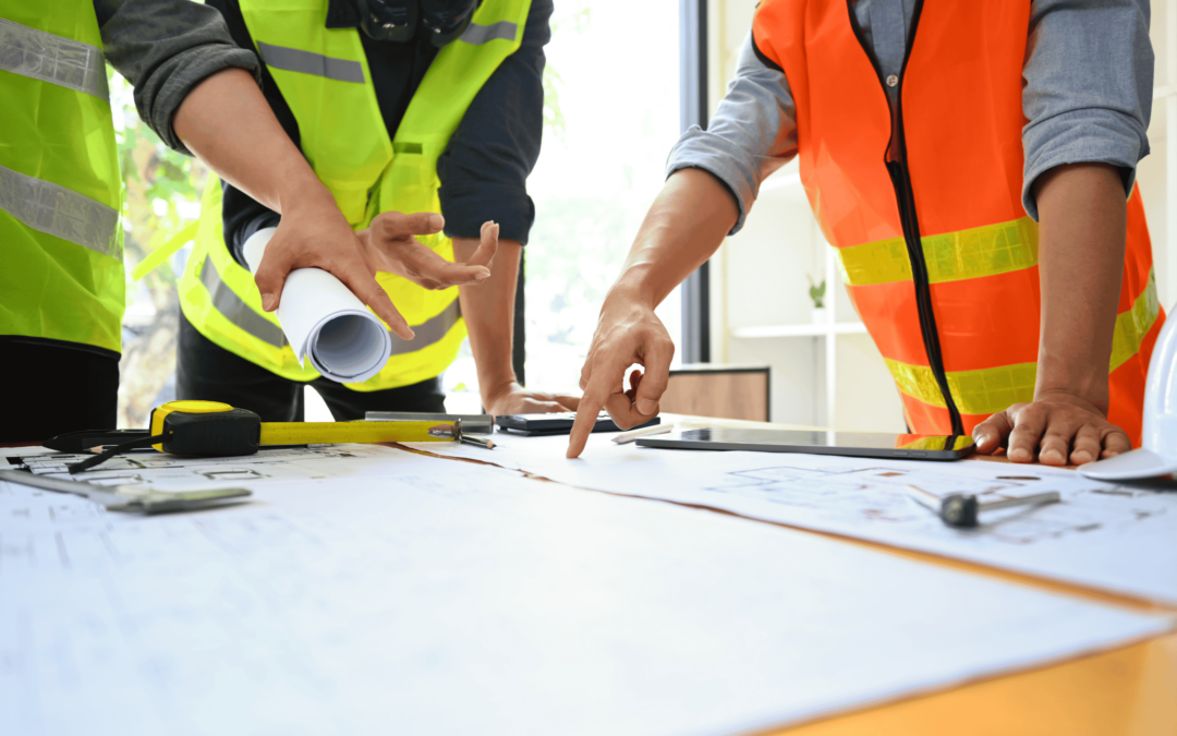 Partnering with a Construction Marketing Agency