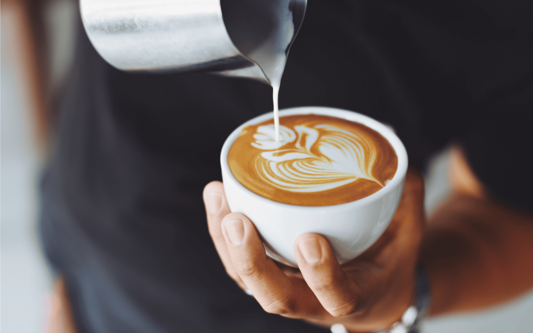 Marketing for Cafes: Advice From Our Hospitality Marketing Experts