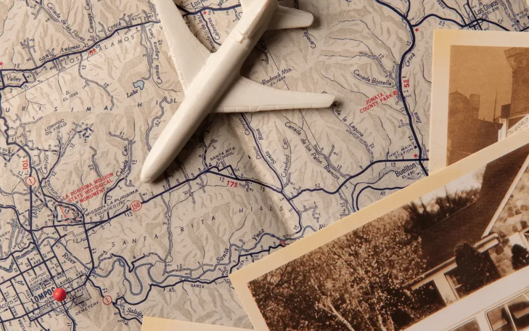 Marketing Your Travel Brand: Expert Advice from a Travel Marketing Agency