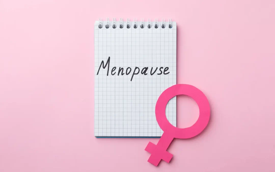 PR For Menopause Coaches: Investing in Your Personal Brand