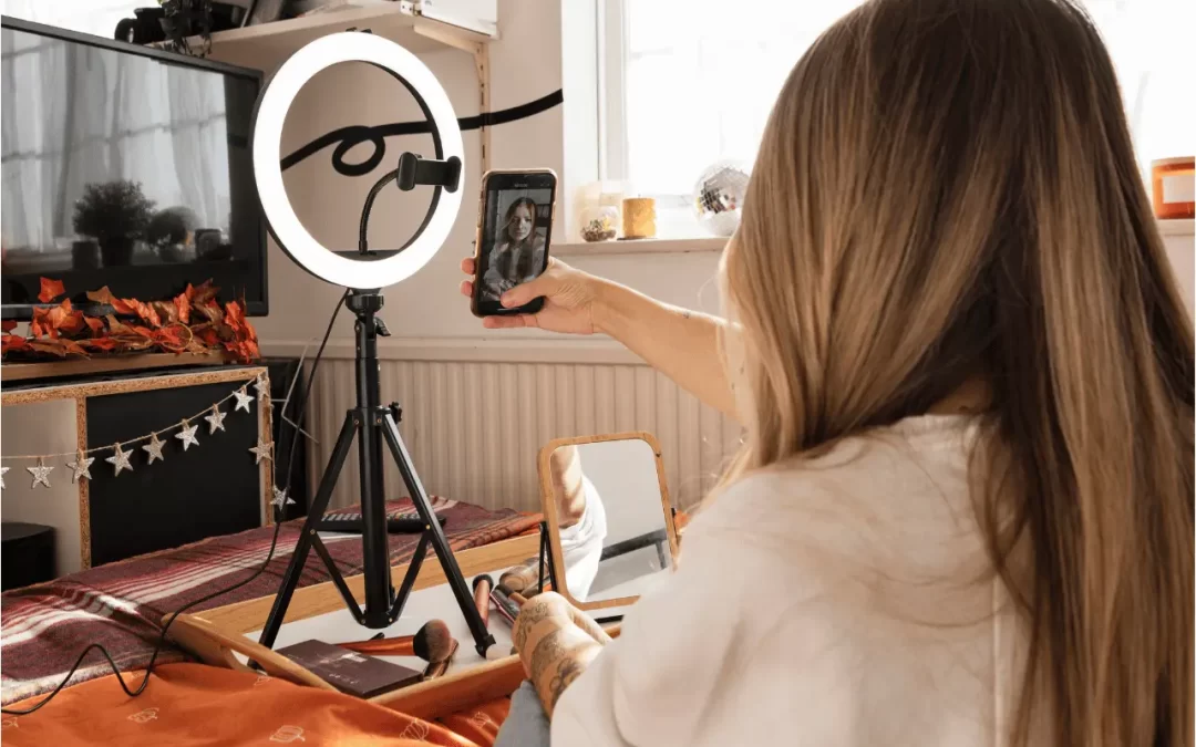 The Difference Between Macro and Micro Influencers