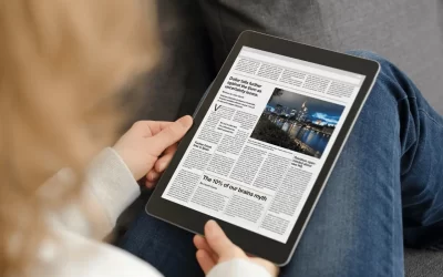 Everything You Need to Know About Our Digital PR Services