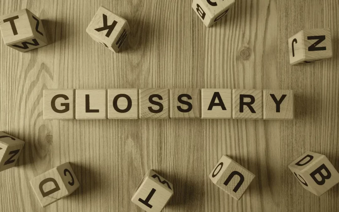Marketing Jargon Explained: A Glossary for Beginners