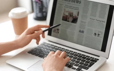 Hyper-Personalisation and Data-Driven Storytelling in PR and Marketing