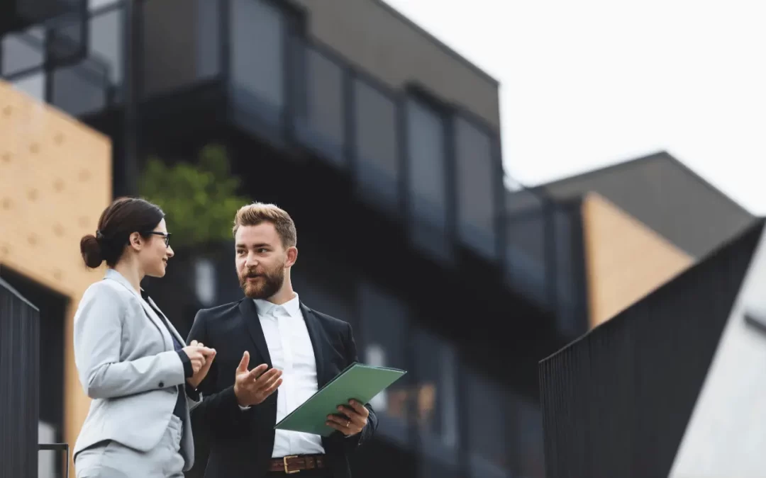 SEO for Estate Agents: A Complete Guide to Boosting Property Visibility