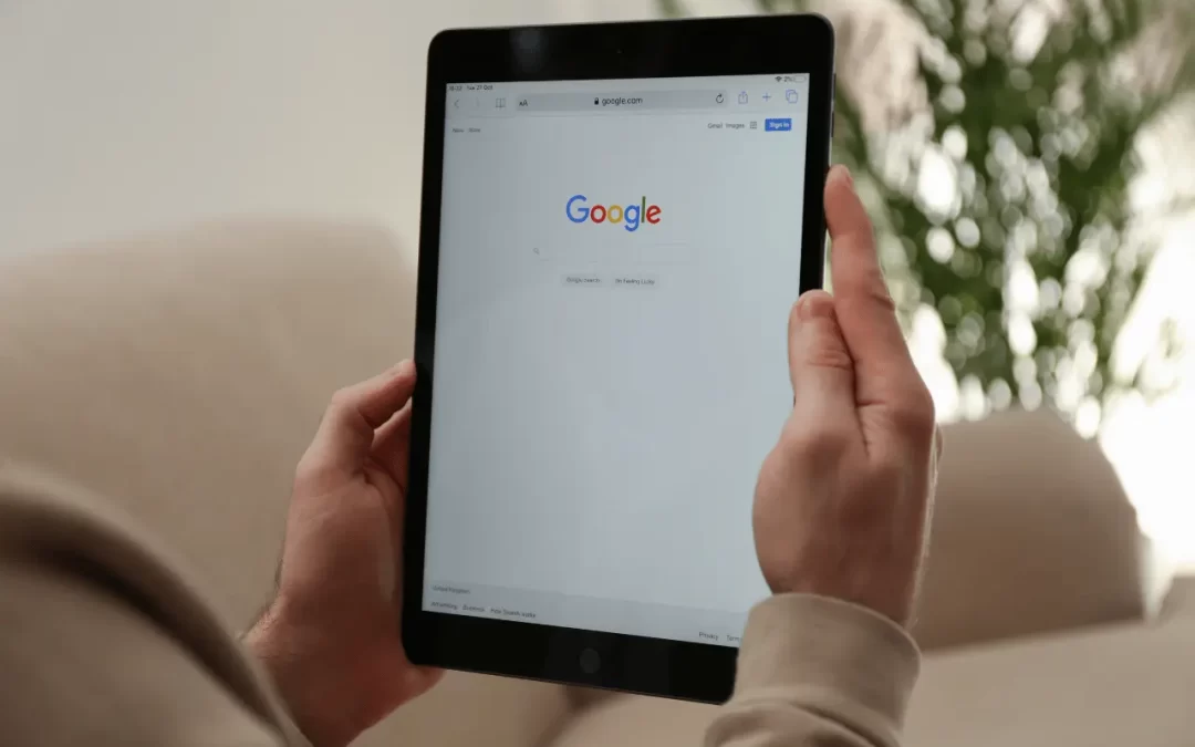 Where Does My Website Rank on Google? Find Out with a Free Website Audit