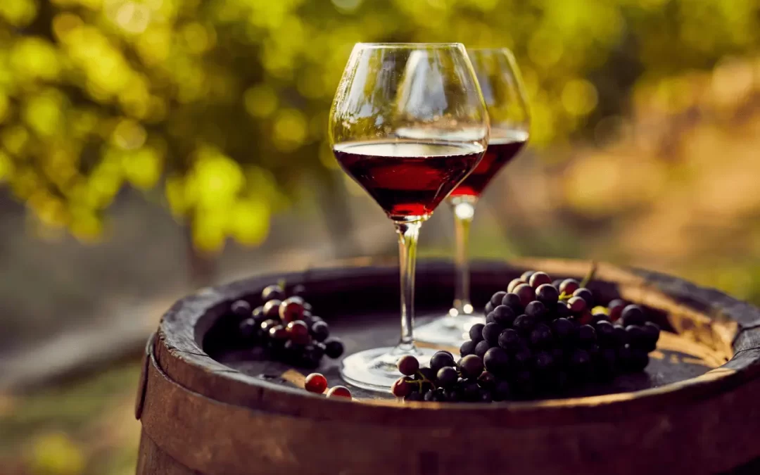 Why a Wine PR Agency Could Be the Missing Ingredient for Your Brand’s Success