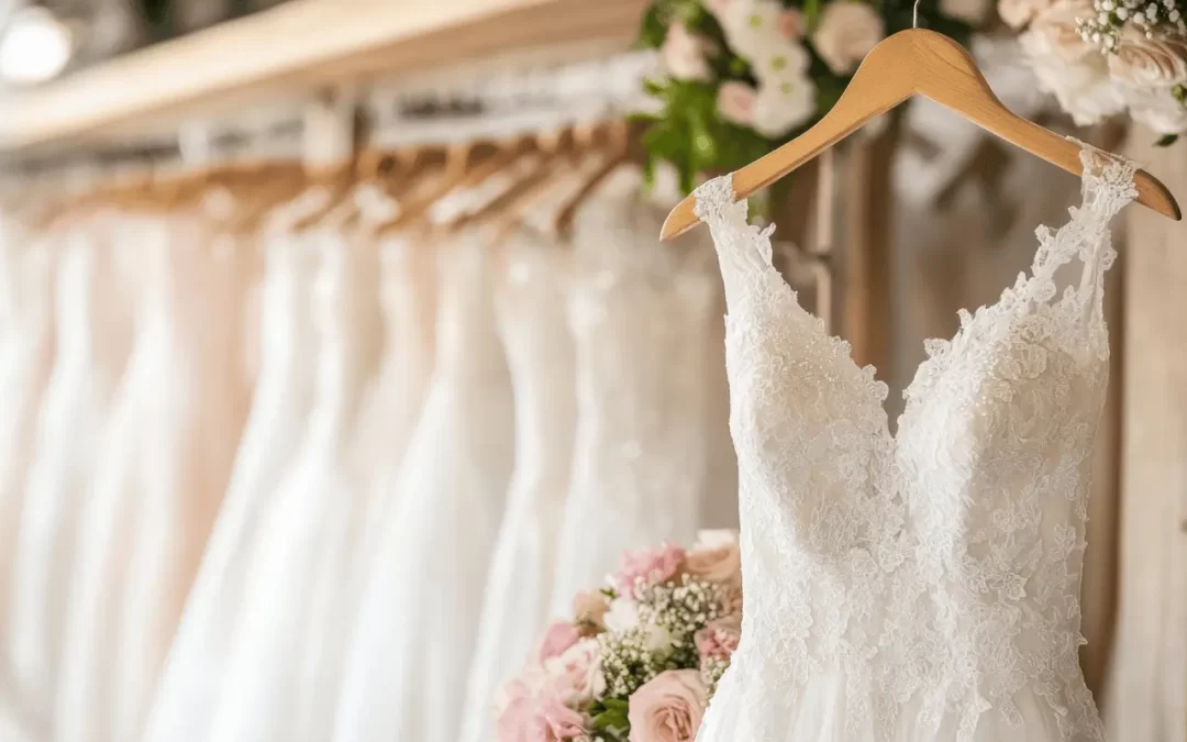 PR for Wedding Dress Designers: How to Elevate Your Bridal Brand