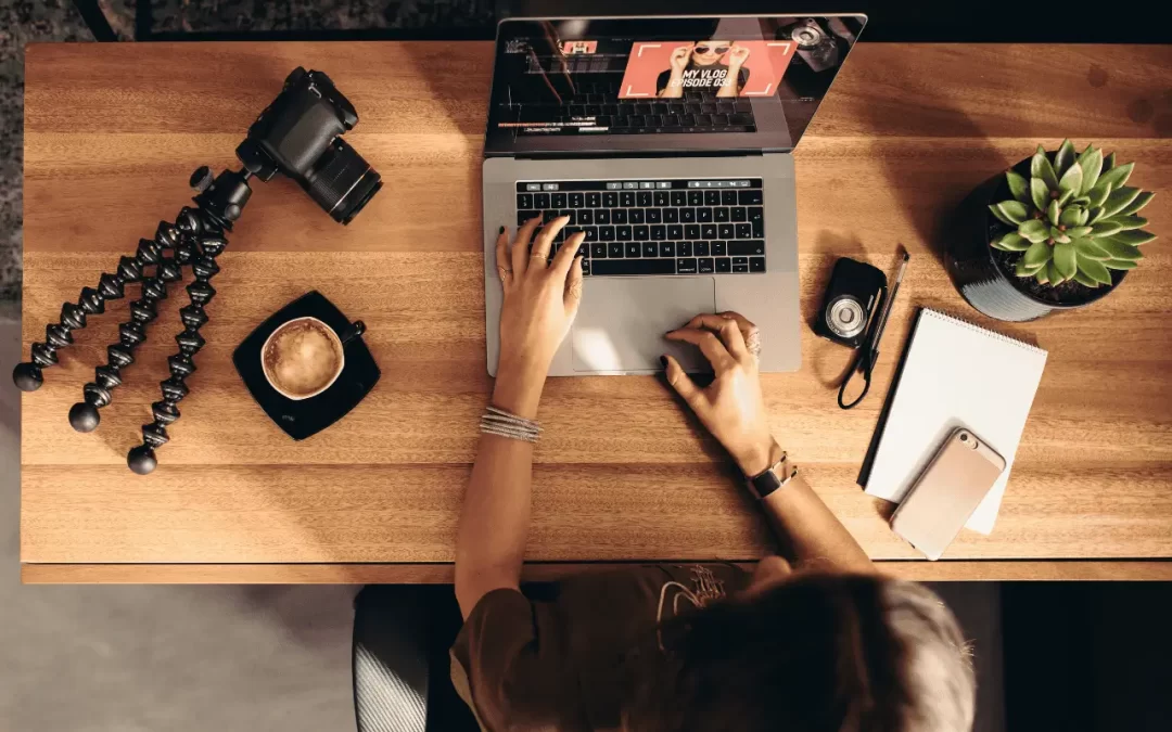 How to Build a Social Media Content Calendar Template That Actually Works