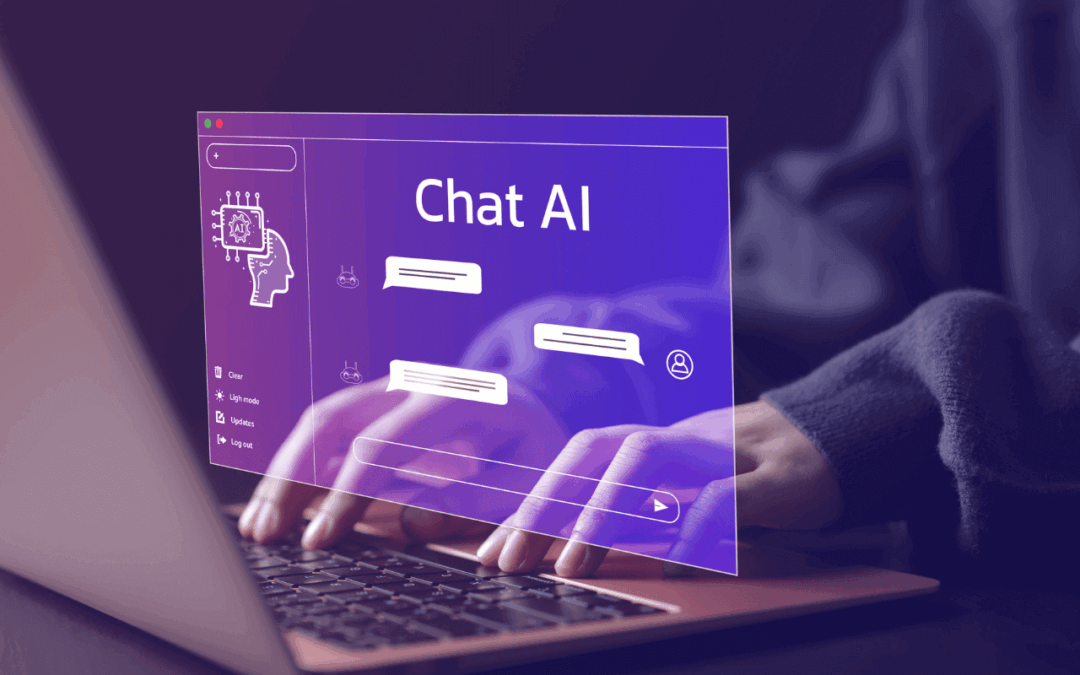 From Keywords to Conversations: How AI Is Changing SEO Forever