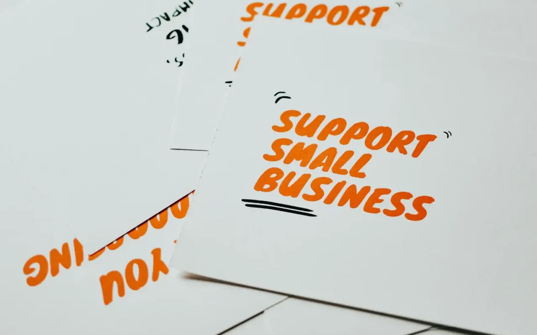 Low-Cost Marketing Ideas for Small Businesses: Advice from a Local Agency