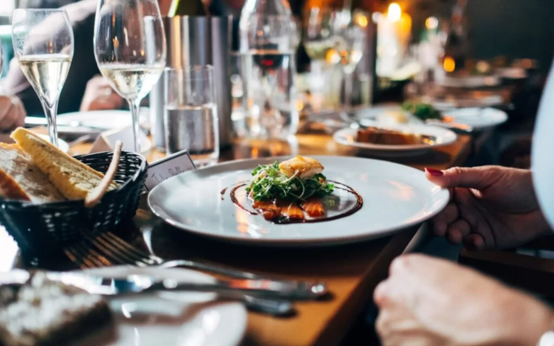 Why Having a Restaurant Marketing Agency is SO Crucial