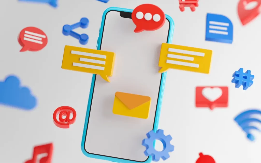 A Roundup of the Latest Social Media Changes: Keeping You Up to Date