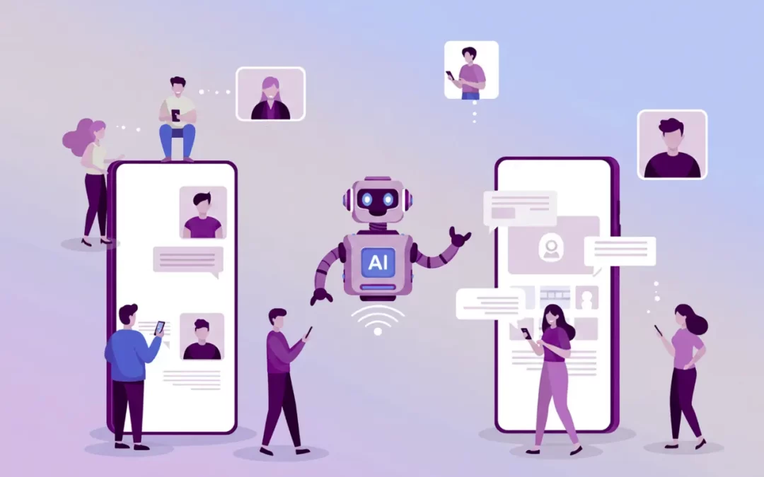 AI in Marketing: How It’s Reshaping the Way Businesses Communicate